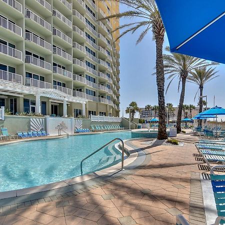 Boardwalk Beach Resort #1911 By Book That Condo Panama City Beach Exterior foto