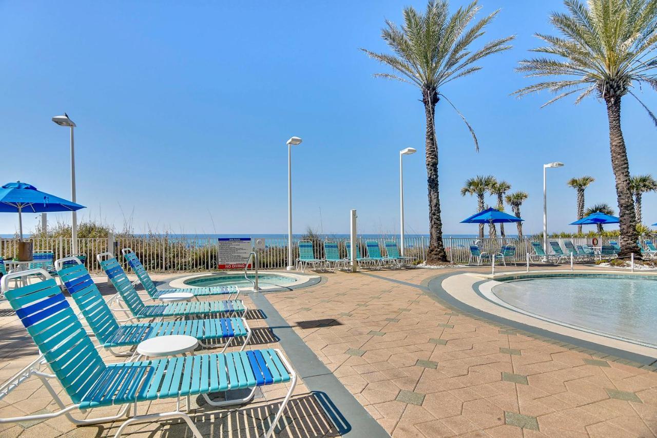 Boardwalk Beach Resort #1911 By Book That Condo Panama City Beach Exterior foto