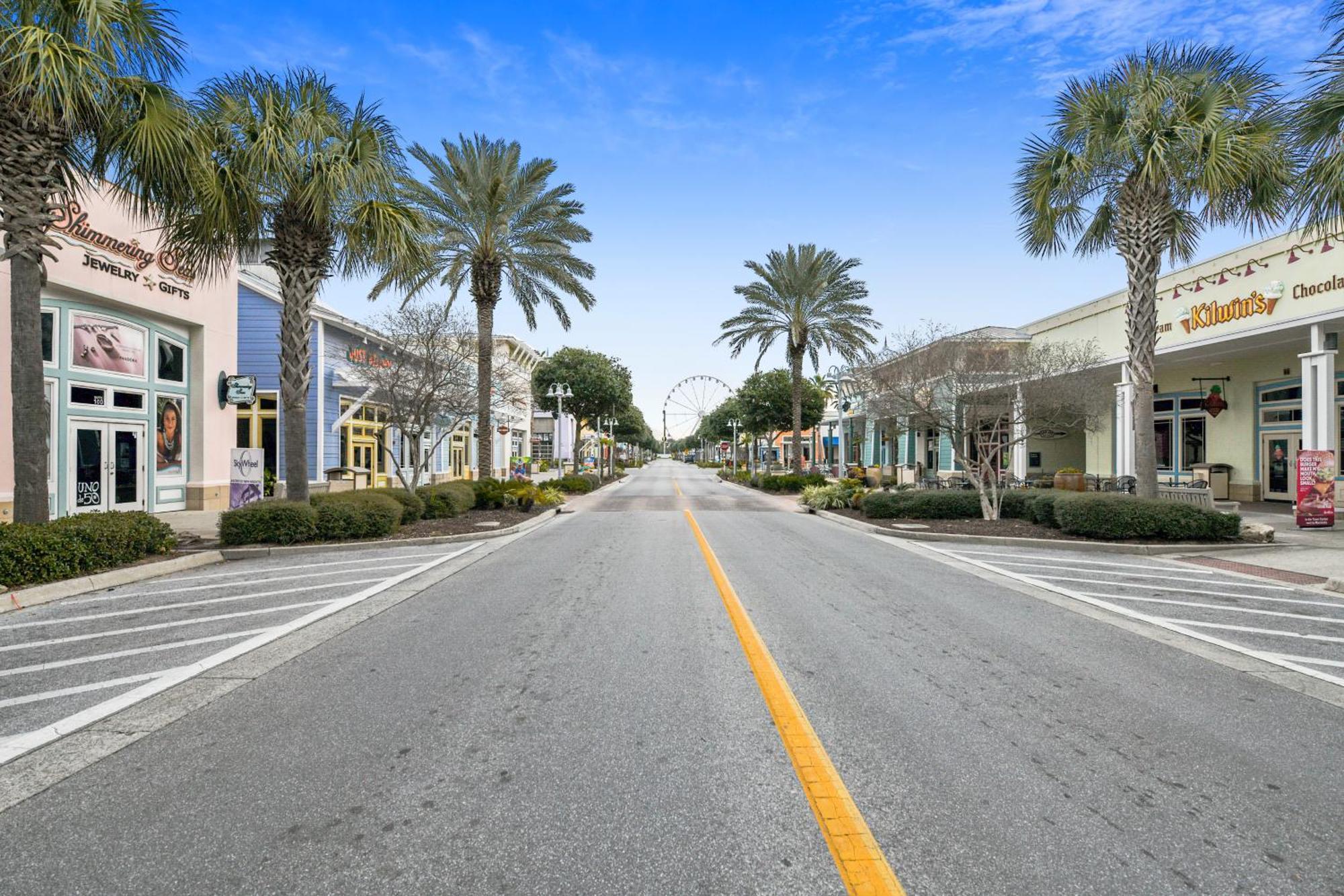 Boardwalk Beach Resort #1911 By Book That Condo Panama City Beach Exterior foto