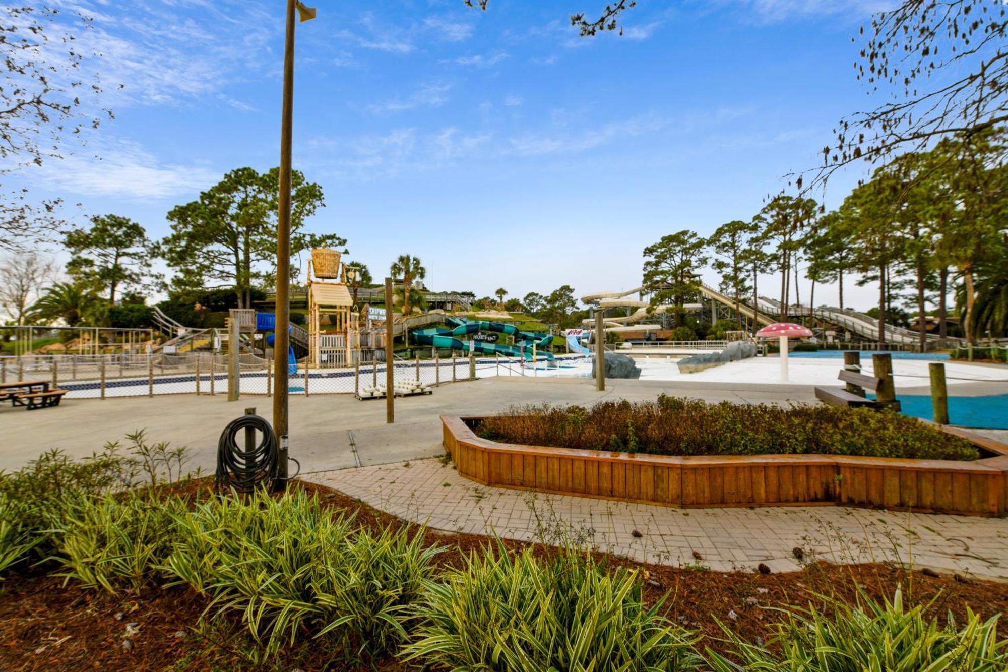 Boardwalk Beach Resort #1911 By Book That Condo Panama City Beach Exterior foto