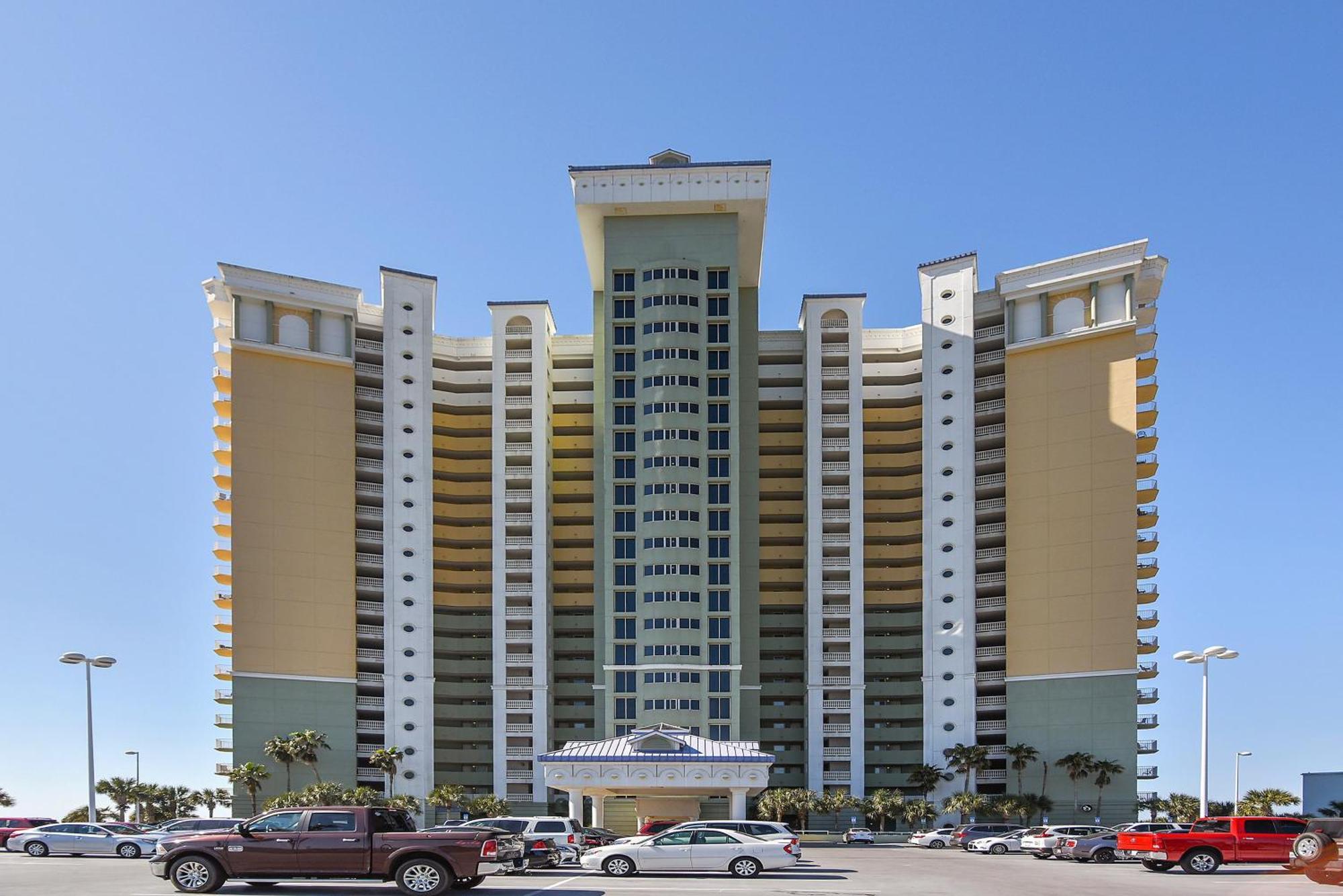 Boardwalk Beach Resort #1911 By Book That Condo Panama City Beach Habitación foto