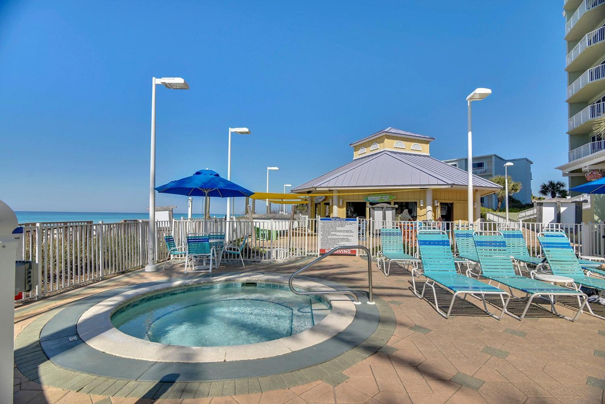 Boardwalk Beach Resort #1911 By Book That Condo Panama City Beach Habitación foto