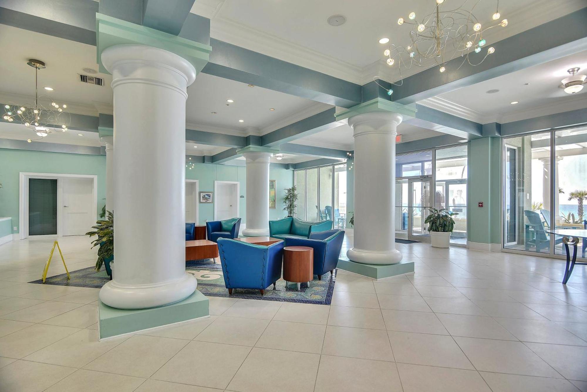 Boardwalk Beach Resort #1911 By Book That Condo Panama City Beach Habitación foto