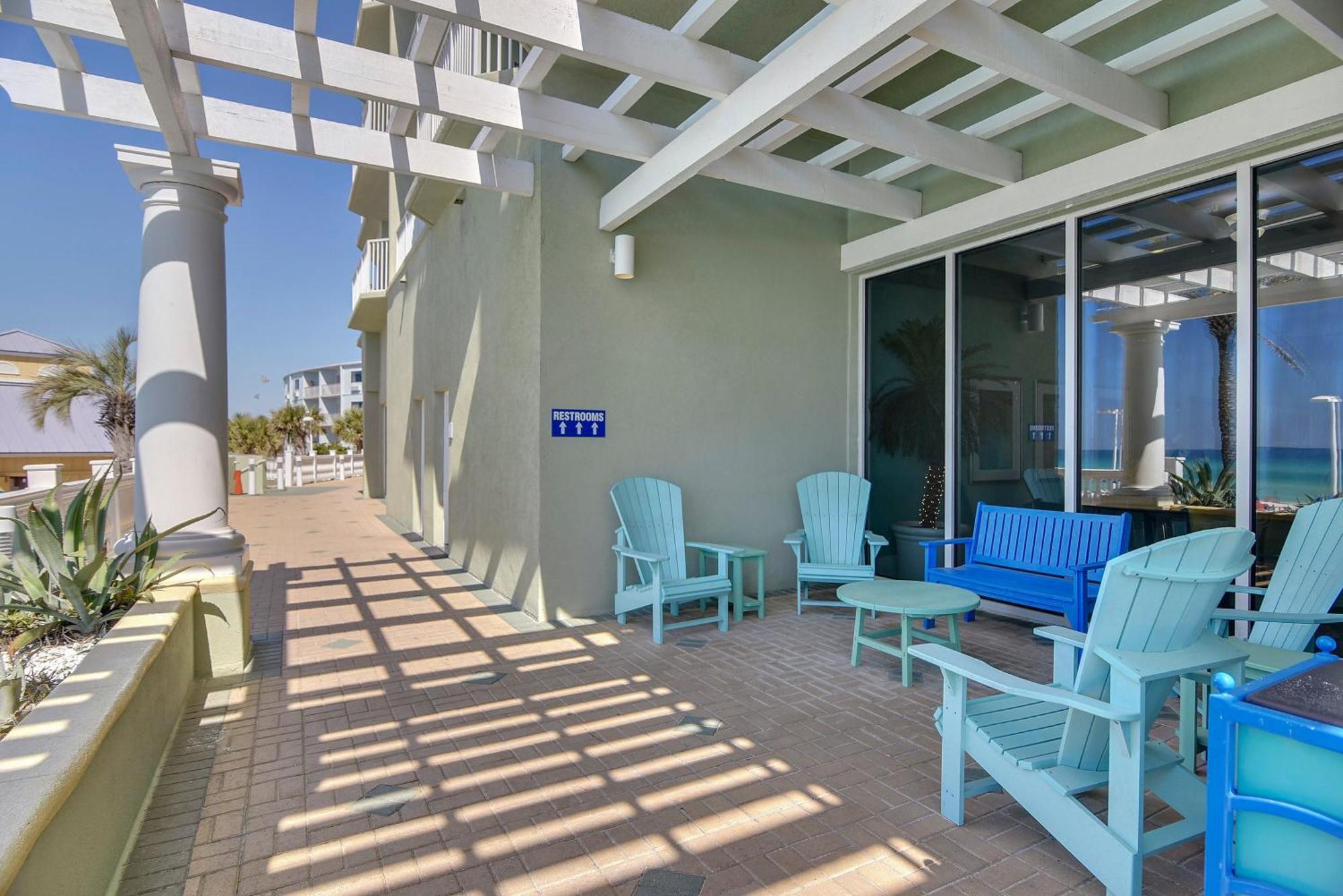 Boardwalk Beach Resort #1911 By Book That Condo Panama City Beach Habitación foto