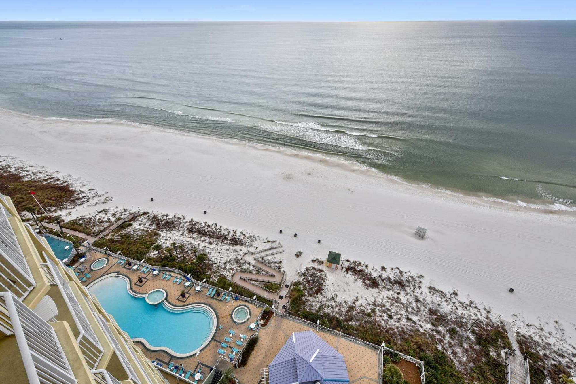 Boardwalk Beach Resort #1911 By Book That Condo Panama City Beach Habitación foto