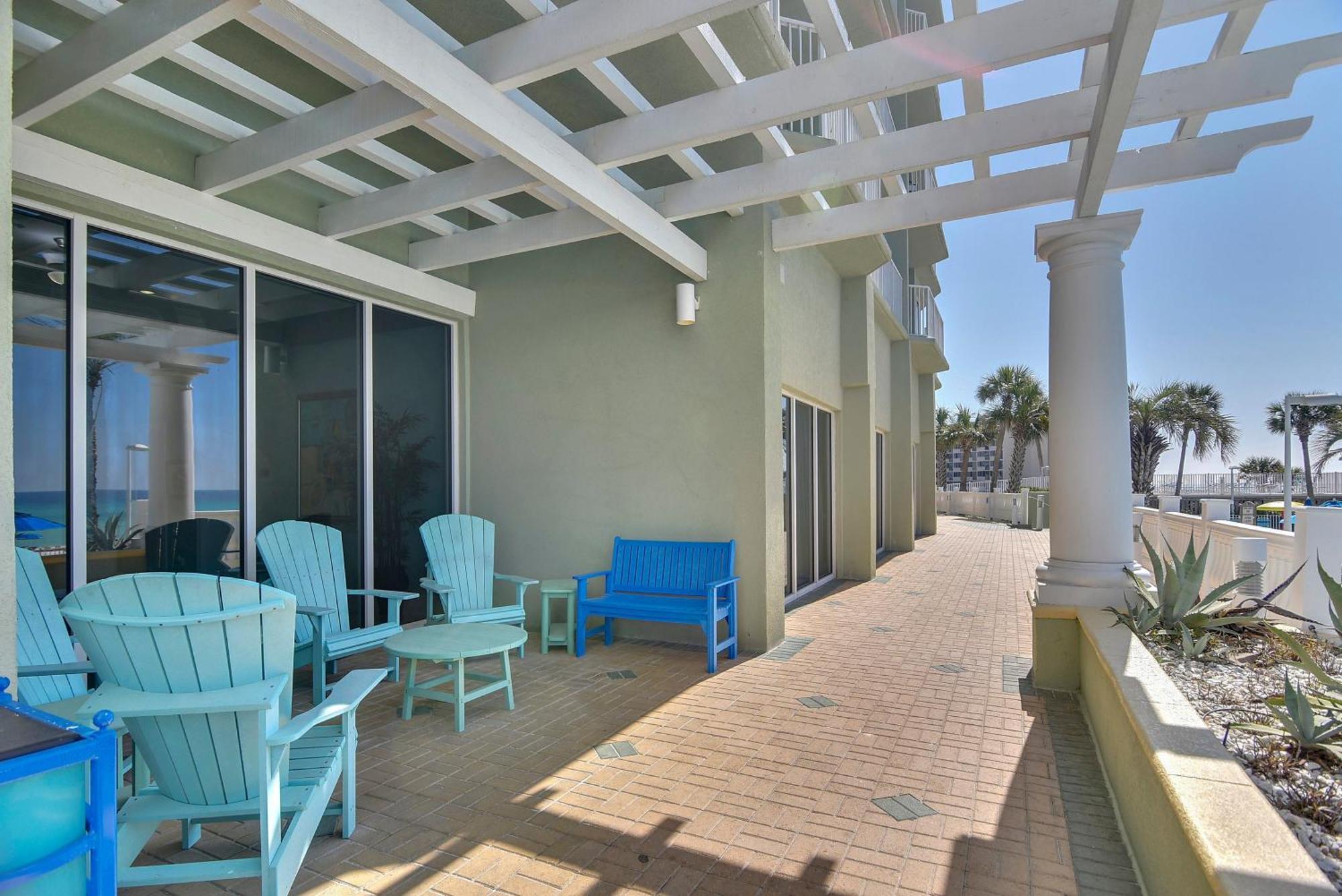 Boardwalk Beach Resort #1911 By Book That Condo Panama City Beach Habitación foto