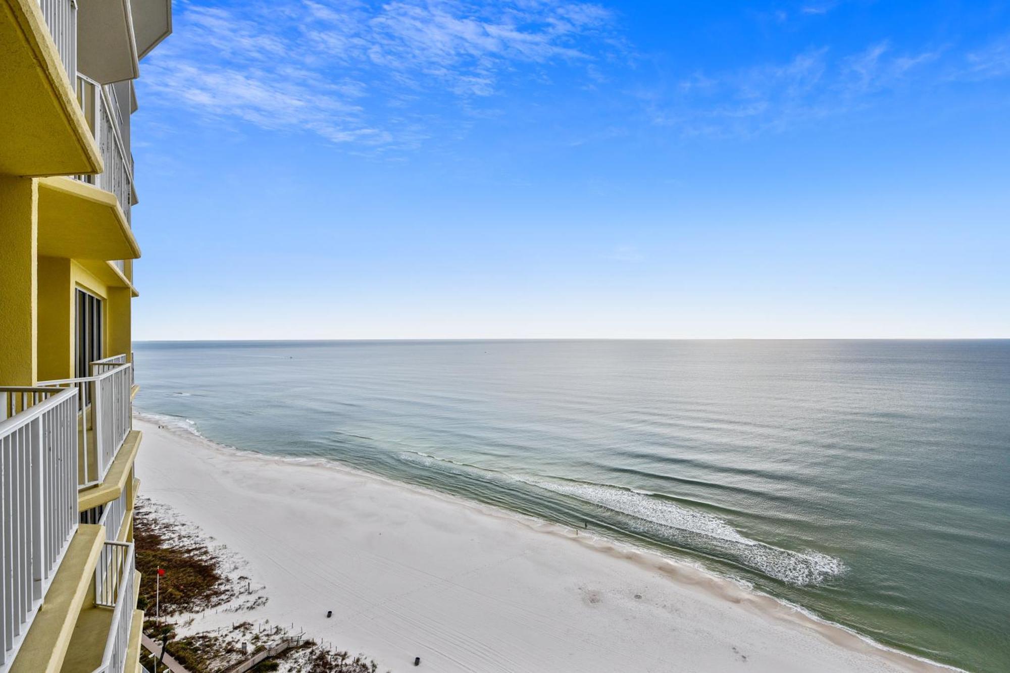 Boardwalk Beach Resort #1911 By Book That Condo Panama City Beach Habitación foto