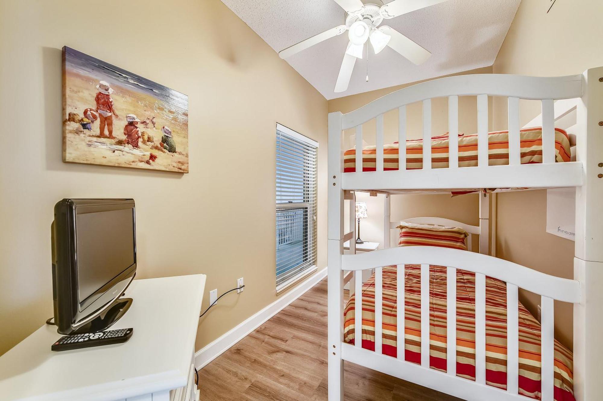 Boardwalk Beach Resort #1911 By Book That Condo Panama City Beach Habitación foto